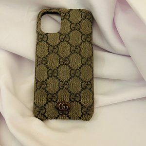 Gucci IPhone 13 case